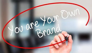 personal branding, cara membangun personal branding, bagaimana mendongkrak personal branding